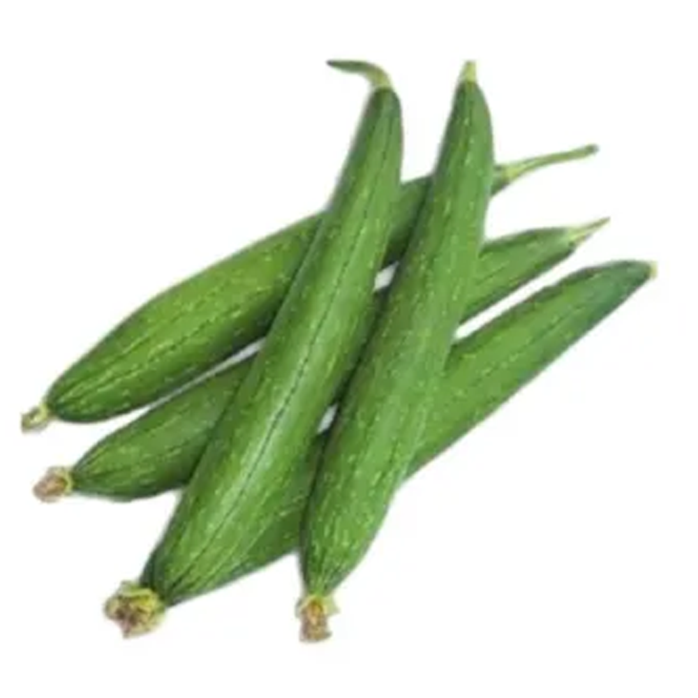 Dhundul (Sponge Gourd) - 1kg 