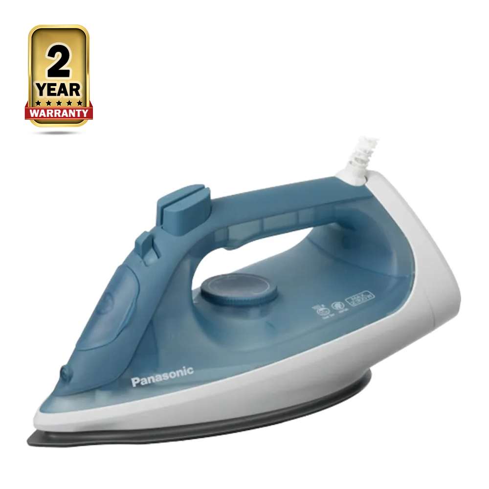 Panasonic NI-S430 Steam Iron - 2300W - Royal Blue