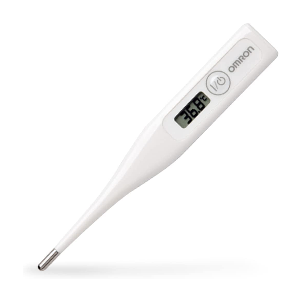 Omron MC -246 Medical Electronic Thermometer