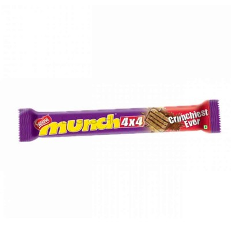 Nestle Munch Chocolate - 25g