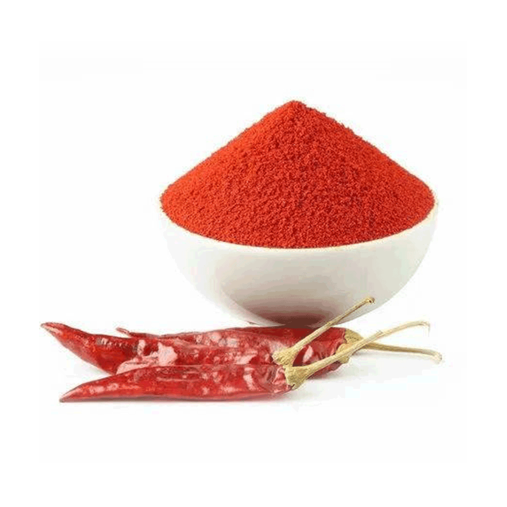 Farmers Chili Powder - 200gm