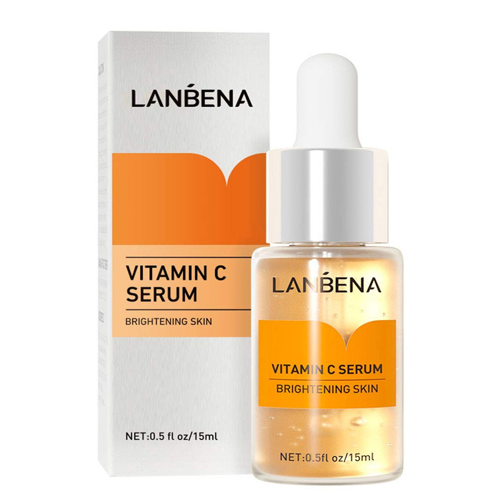 Lanbena Vitamin C Brightening Serum - 15 ml