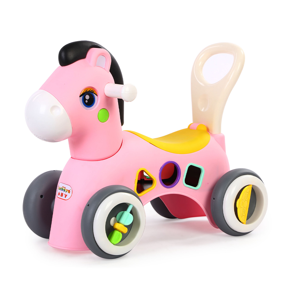 Horse car sale toy