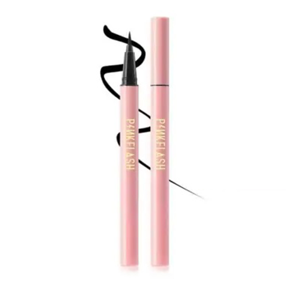 Pink Flash Lock All Day Eyeliner - 0.8g - E01