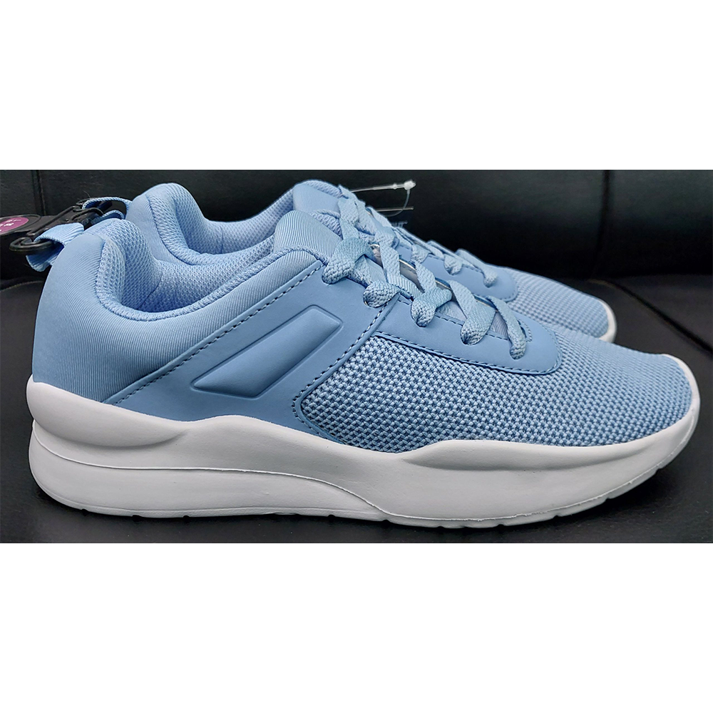 Workout memory foam shoes hot sale primark