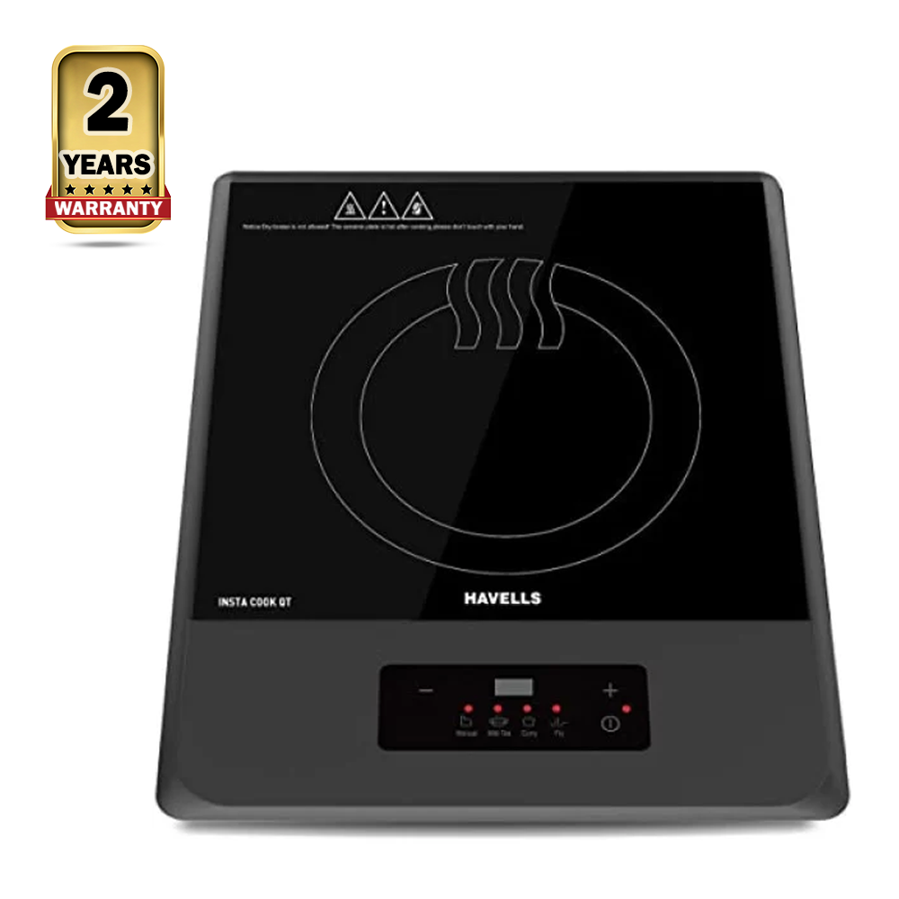 Havells TC-18 - Induction Cook Top - 1800w
