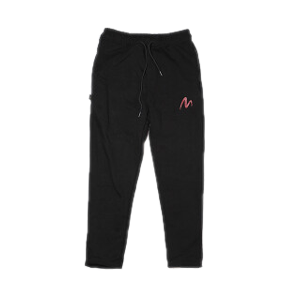 TERRY Joggers Pant For Men - EMJ#BLJOGGERS