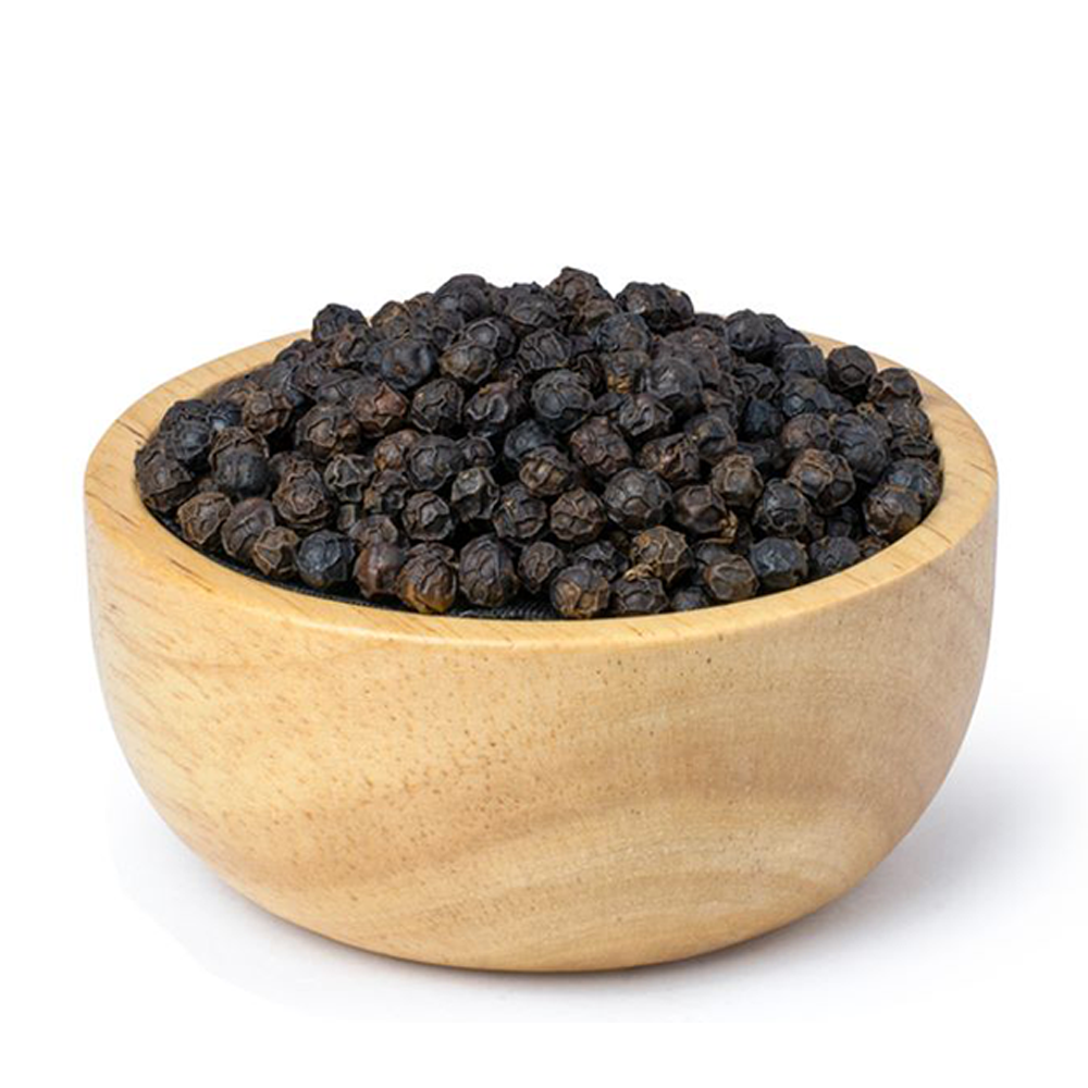 Pepper Black (Kalo Gol Morich) - 500gm