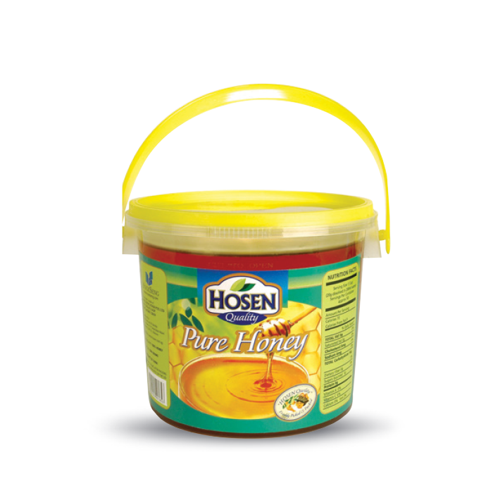 Hosen Quality Honey - 1kg