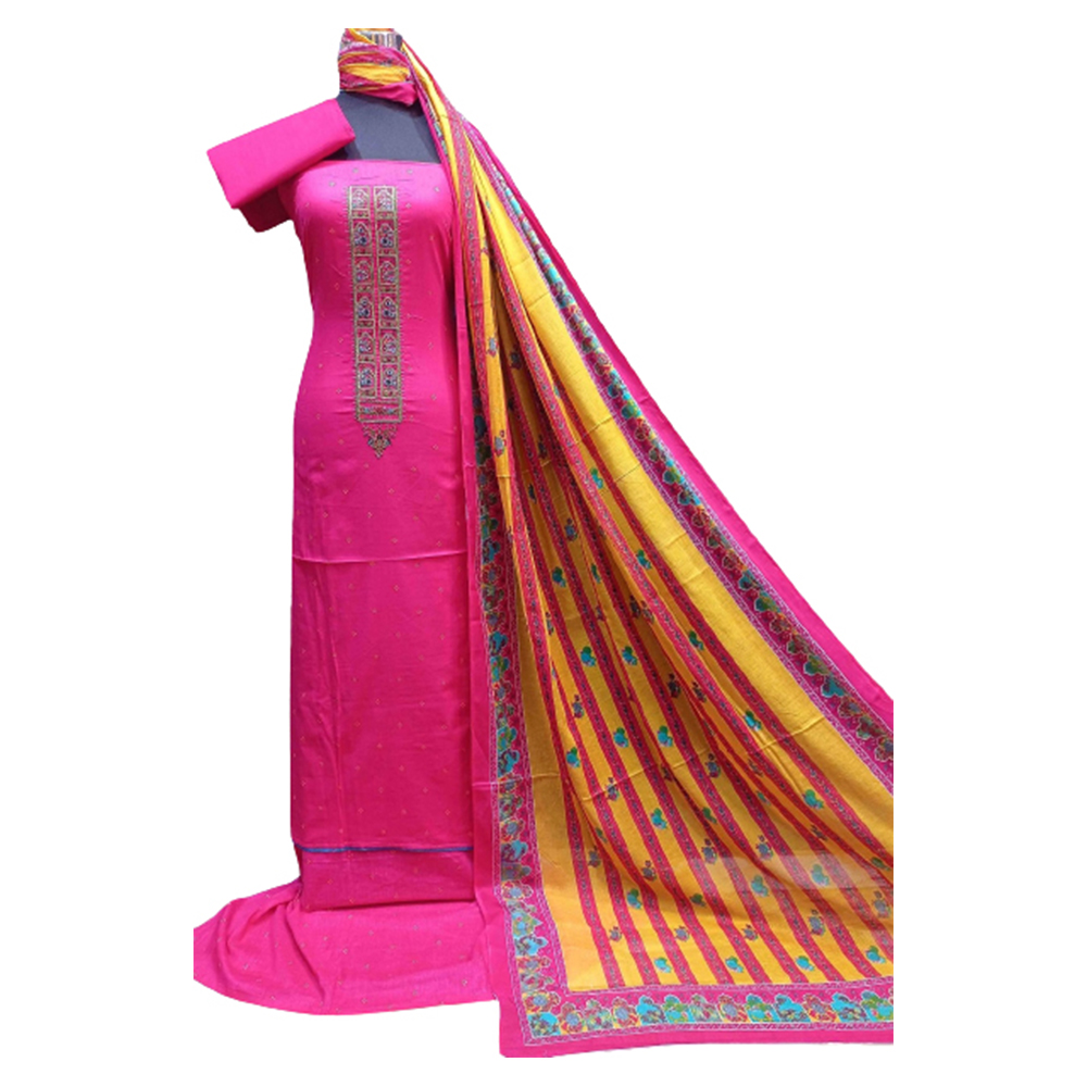 unstitched-cotton-embroidery-salwar-kameez-for-women-pink-3r-g04