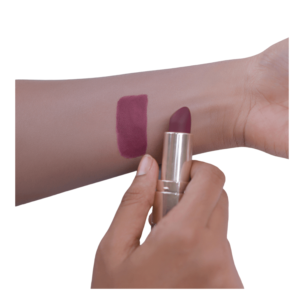 Guerniss Velvet Matte Lipstick 3.5g - GS020