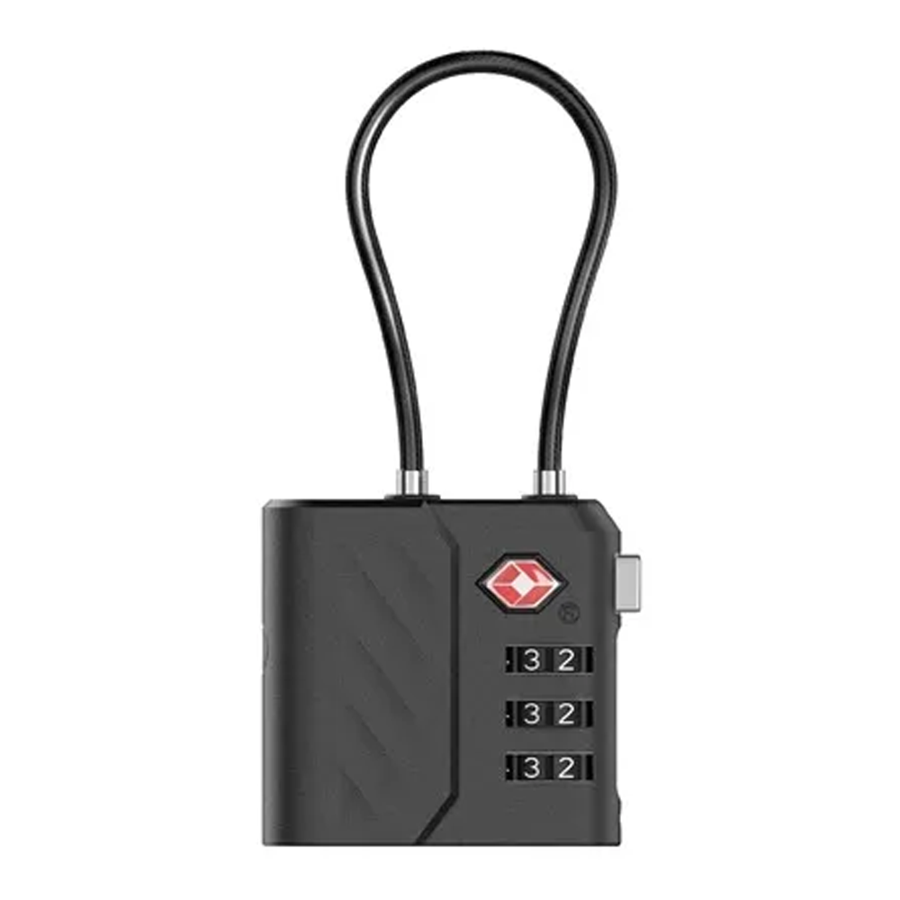MangoTek RHK70 Travel Sentry Lock Finder Luggage Locker