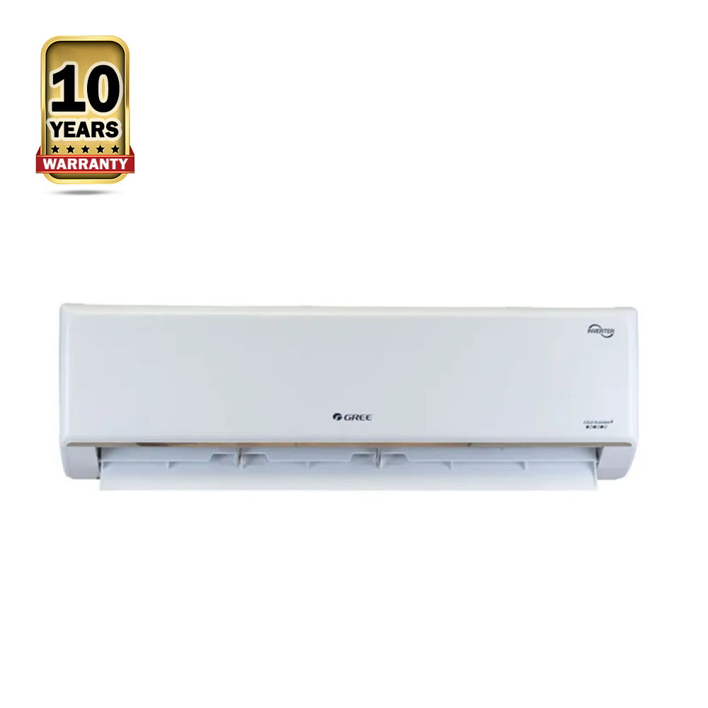 Gree inverter deals ac 1.5 ton