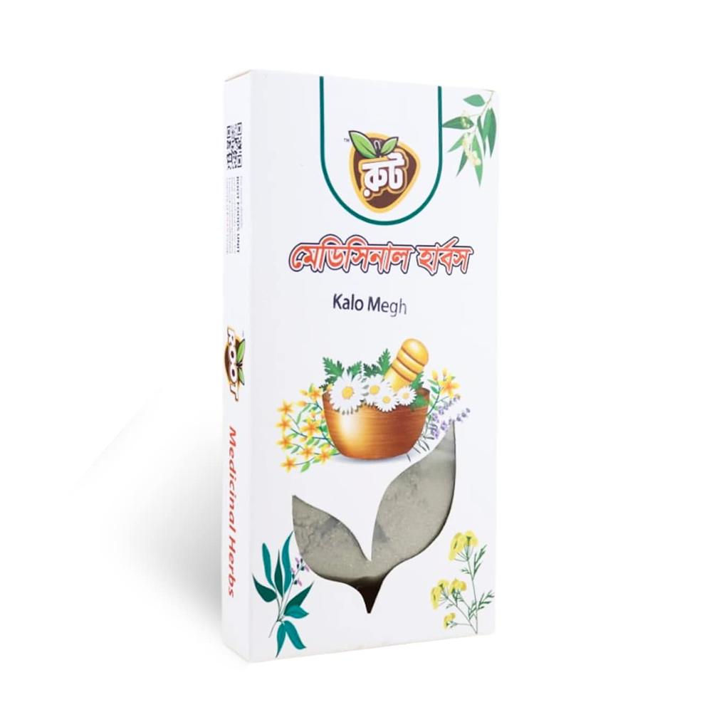 Root Premium Kalomegh Powder - 100gm