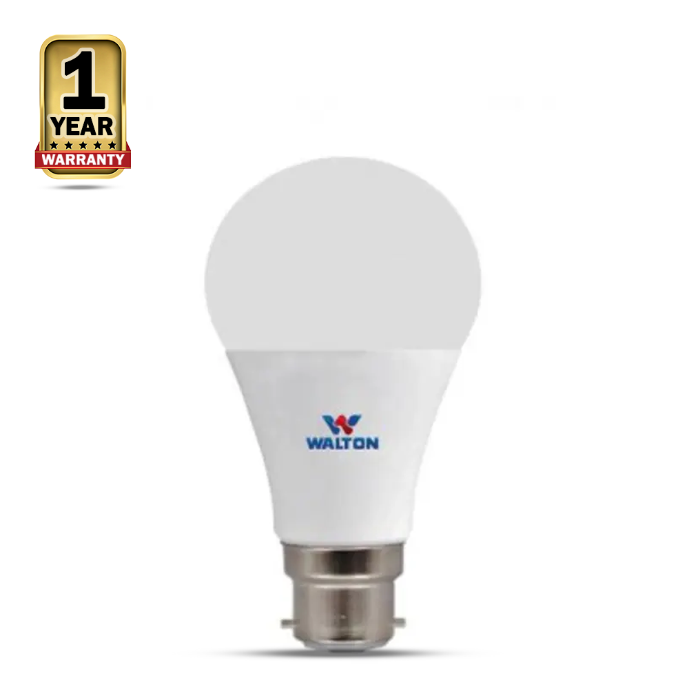 Walton WLED B22 LED Bulb - 20 Watt - White