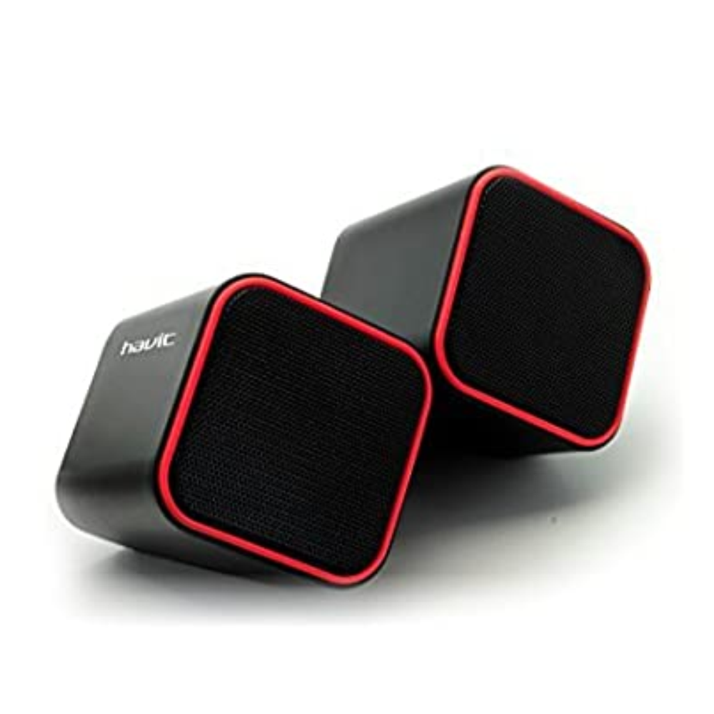Havit (SK473) High Quality System Speaker - Black