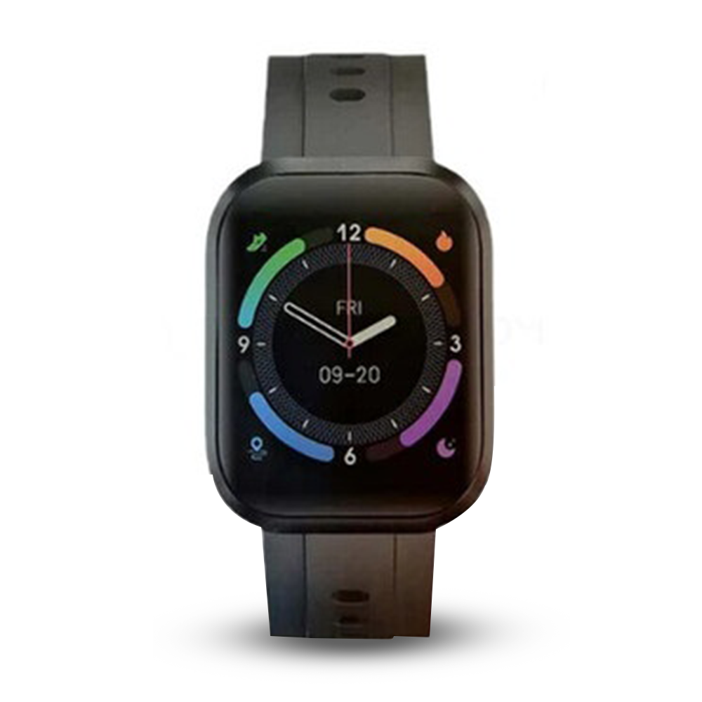 Xiaomi 1more e joy best sale smart watch