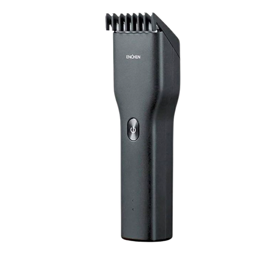 Xiaomi Mi Enchen Boost Hair Clipper - Black