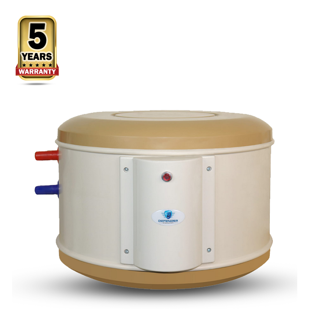 Dewanco Defender 20-50F Water Heater - 50 Liters