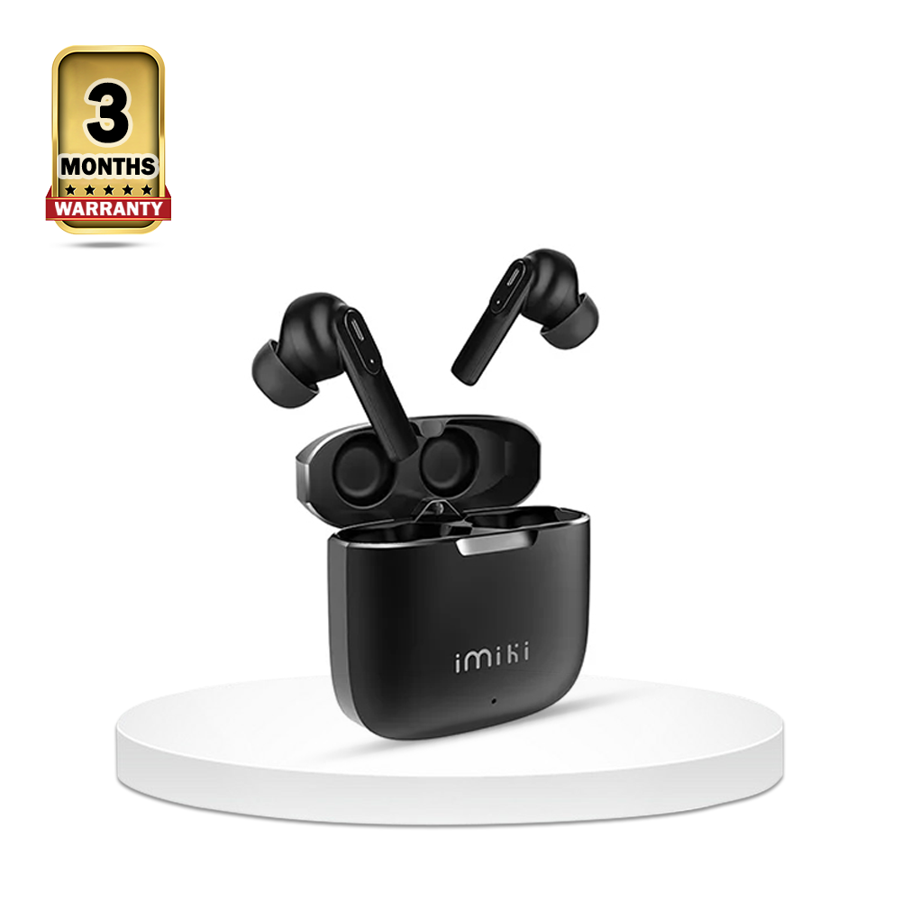 IMILAB IMIKI MT2 TWS Bluetooth Earbuds - Black