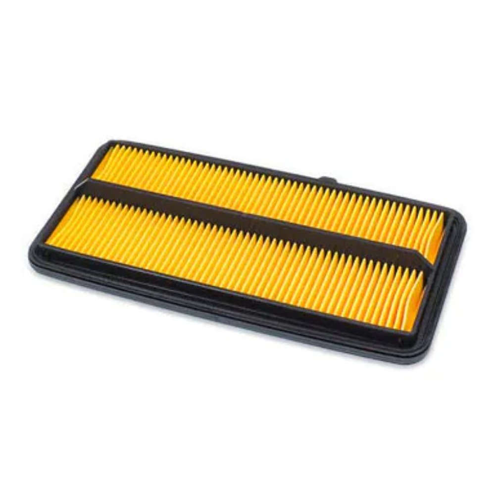 Toyota 17801-B2120 Air Filter For Dhaitsu Hijet KF - Black and Yellow