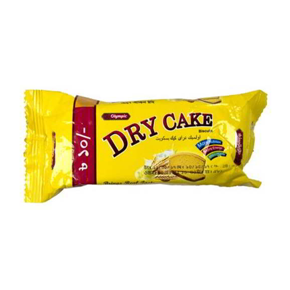 Olympic Dry Cake Small - 130gm