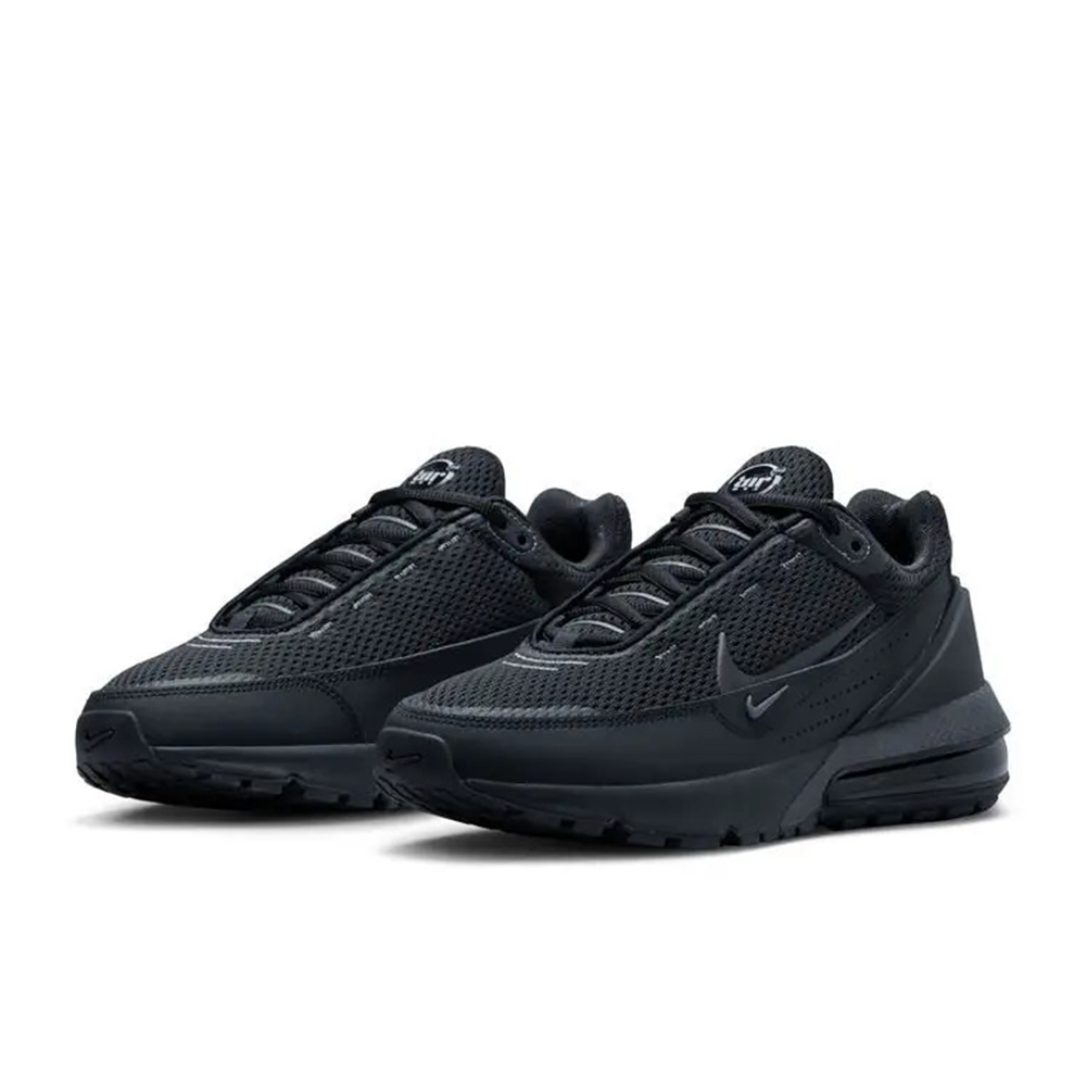 Air Max Pulse OEM Grade Mens Shoes - Black - WAMP-101