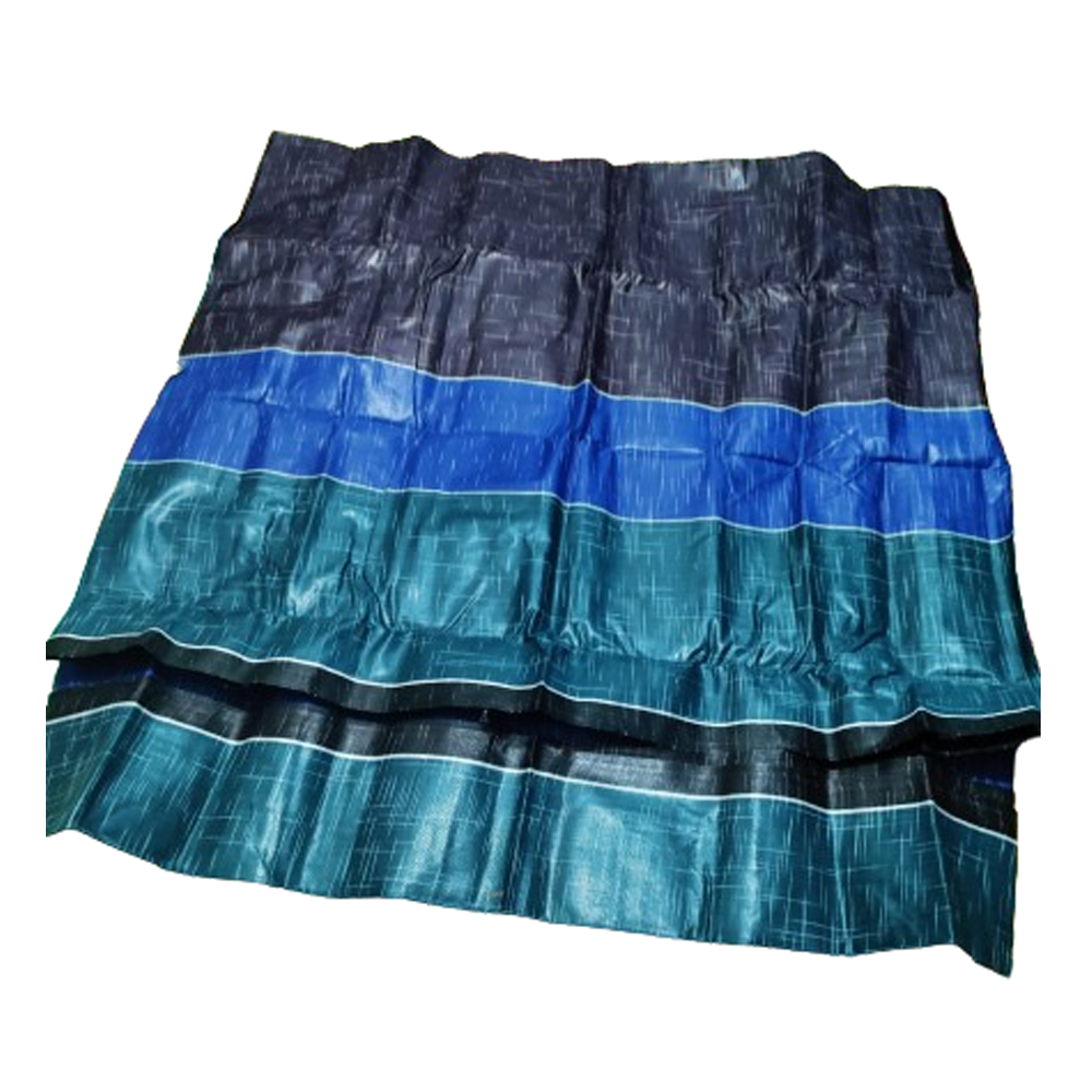 Soft Cotton Lungi For Men	- Multicolor - SE015