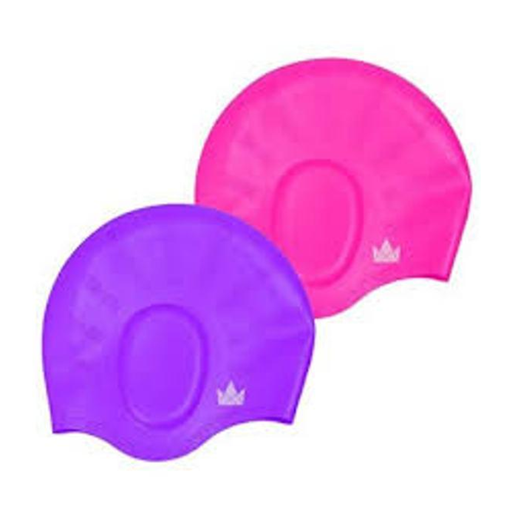 Silicone Swim Cap Big Size
