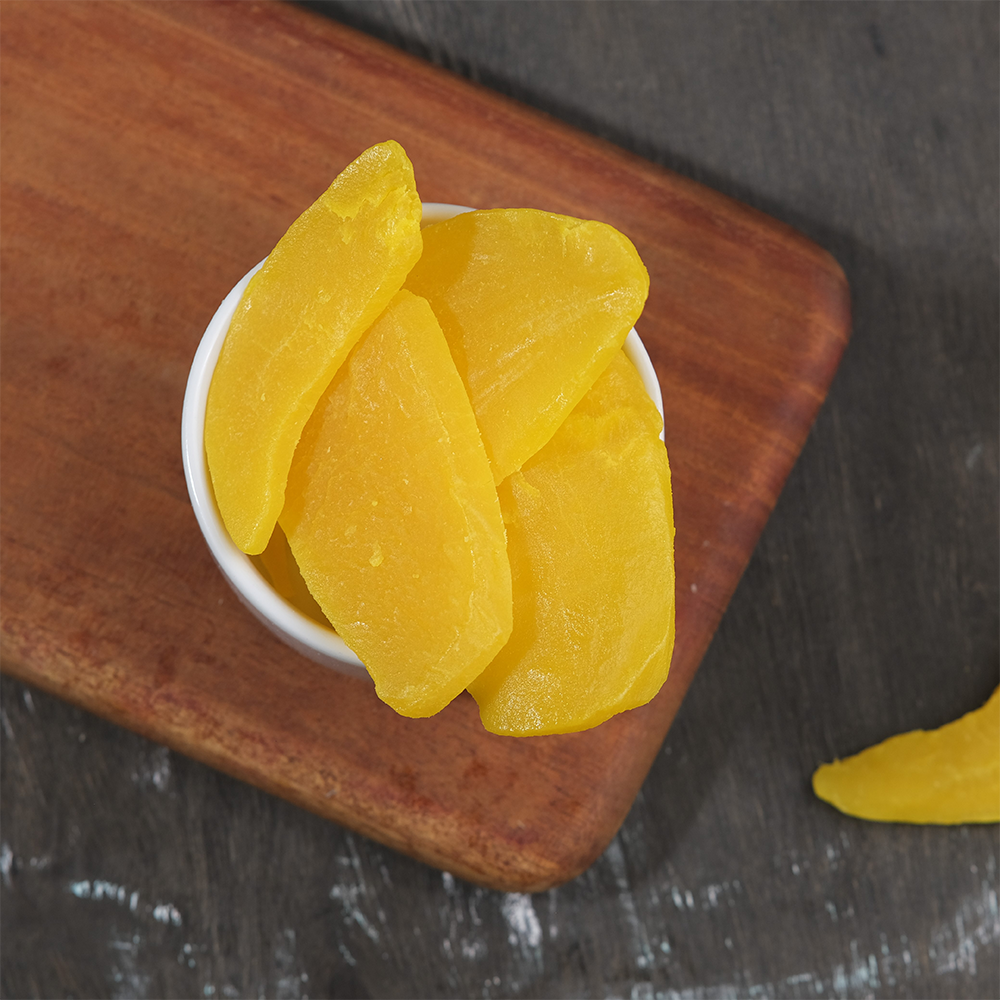 Dry Mango - 1 Kg