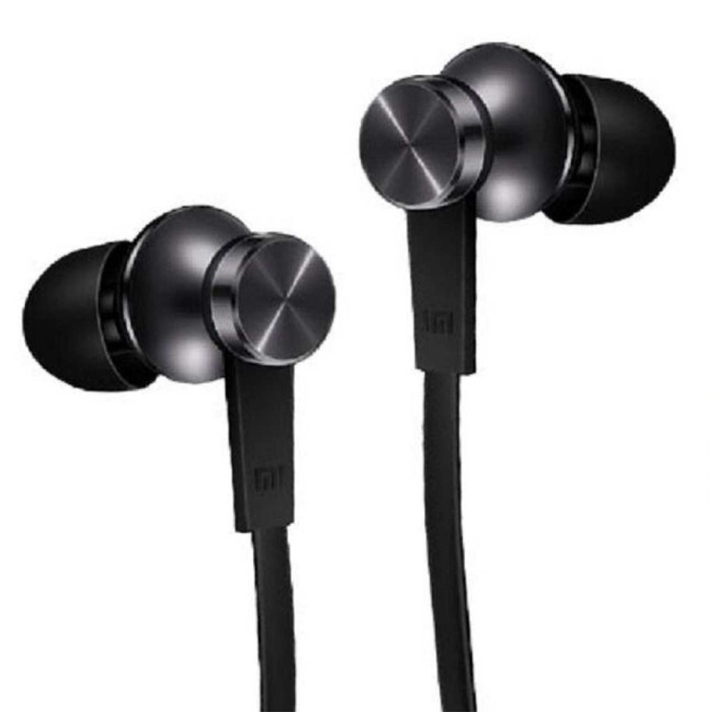 Xiaomi Piston In-Ear Earphone - Black