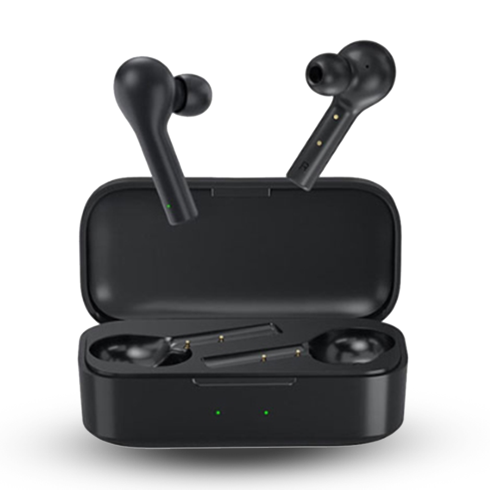 QCY T5 Wireless Bluetooth Earbuds Black