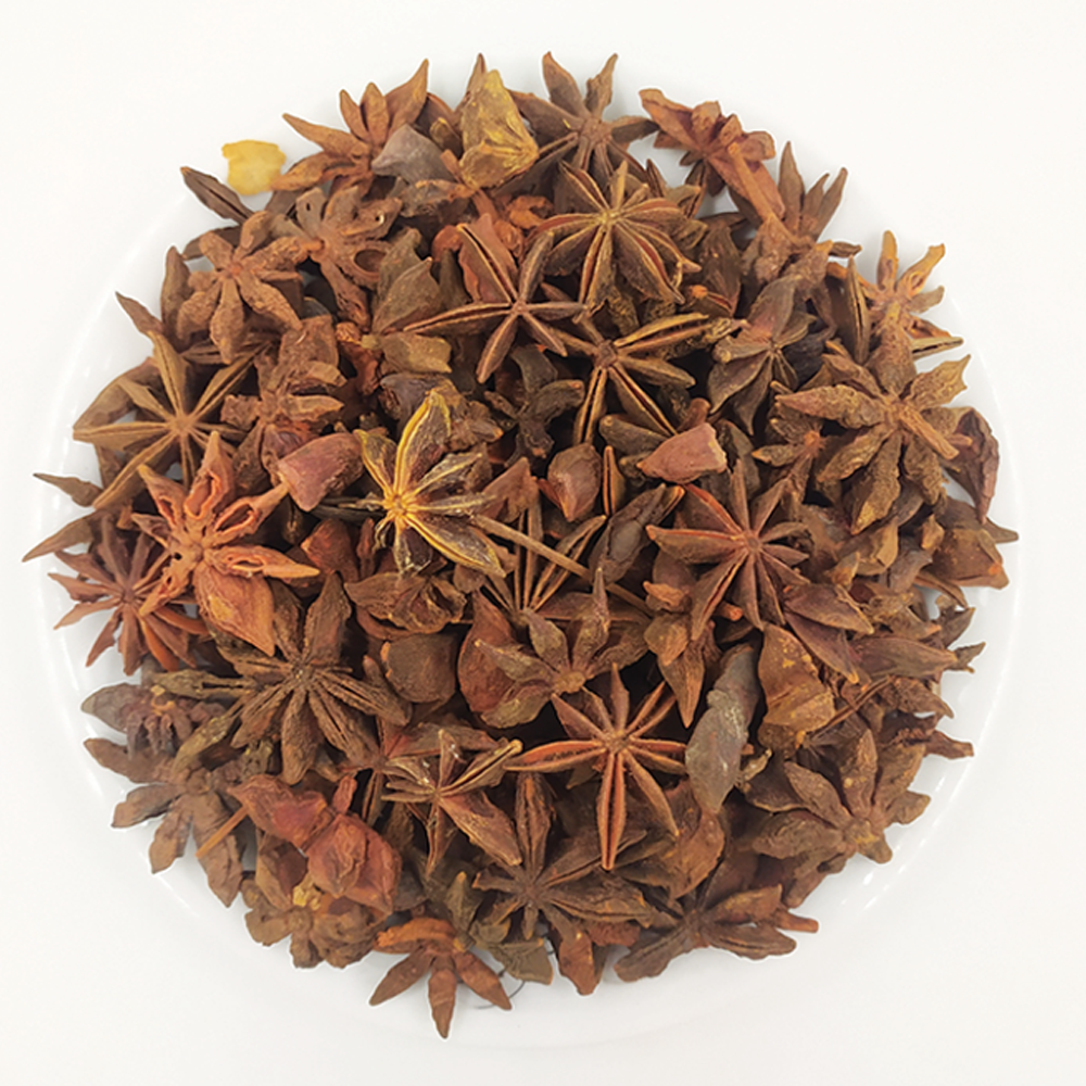 ZK Food Star Anise - 100gm - 329404204