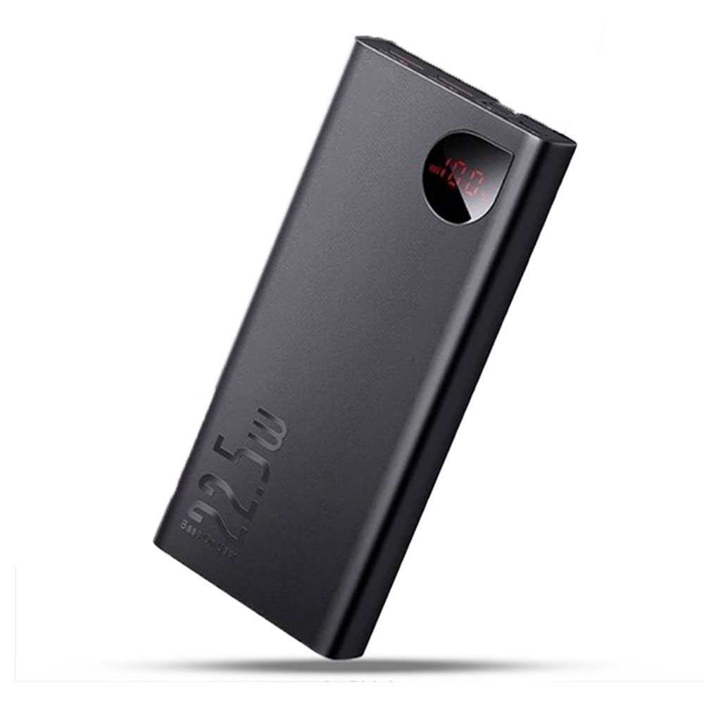 Baseus Adaman Power Bank 22.5W 10000mAh