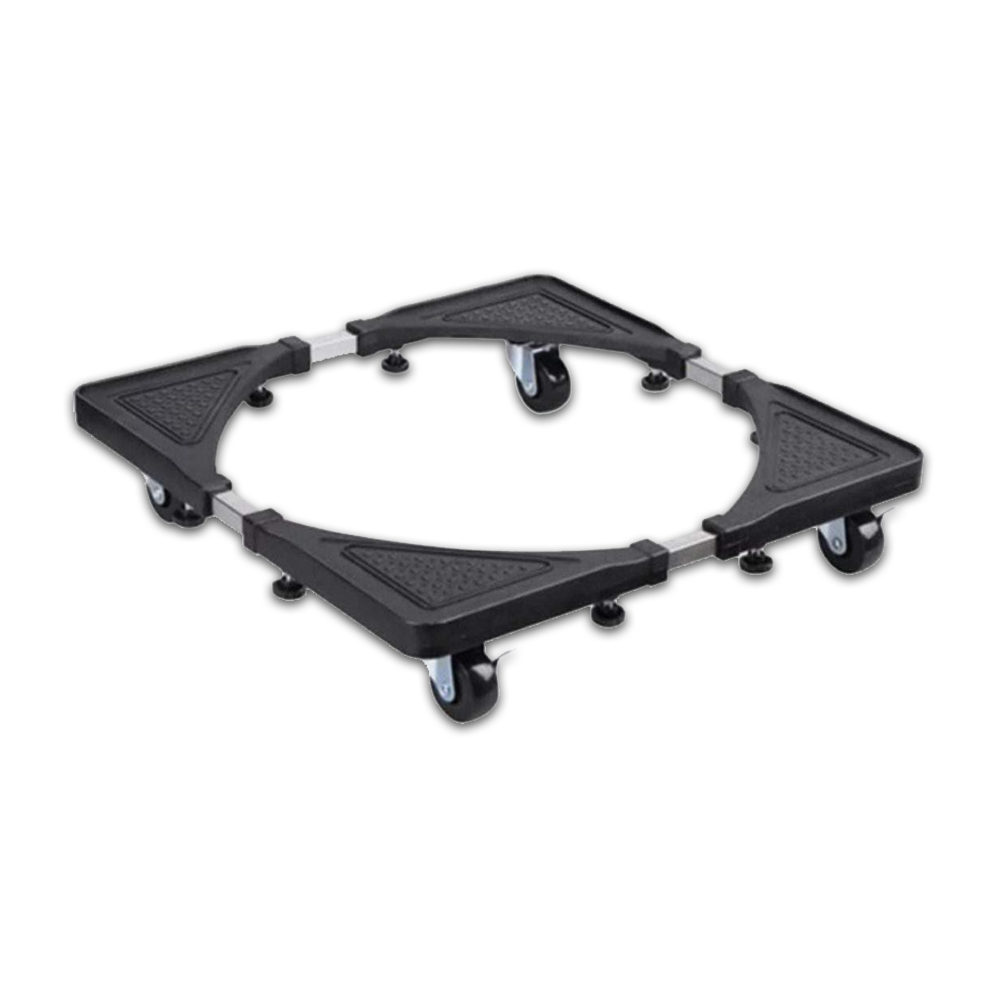 Multifunctional Movable Refrigerator Trolley - 200kg -  FS-01