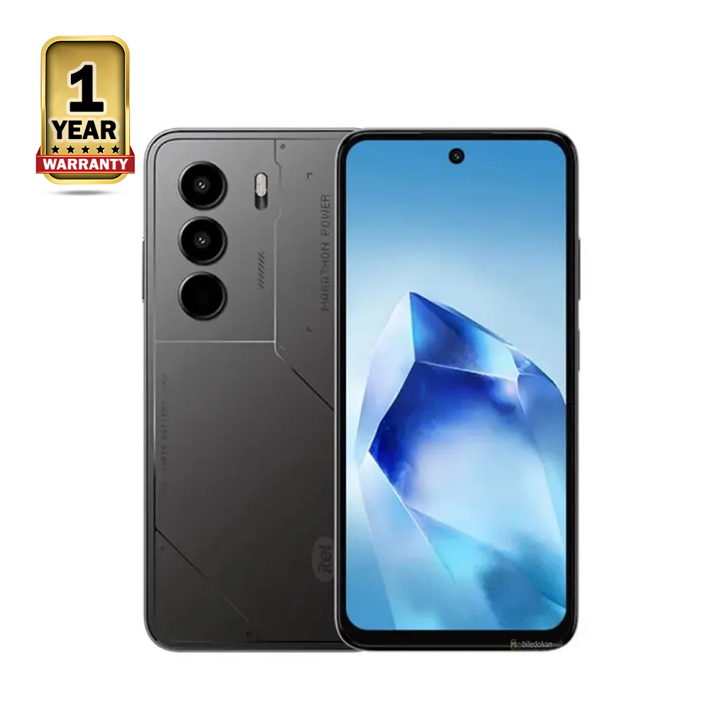 Itel Power 70 Smartphone - 6GB Ram - 128GB Rom