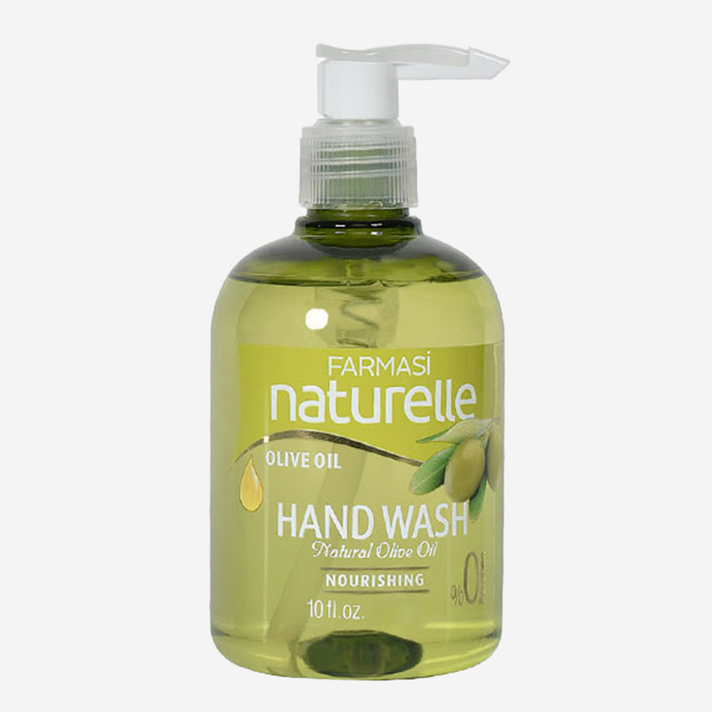 farmasi-naturelle-olive-oil-hand-wash-325ml