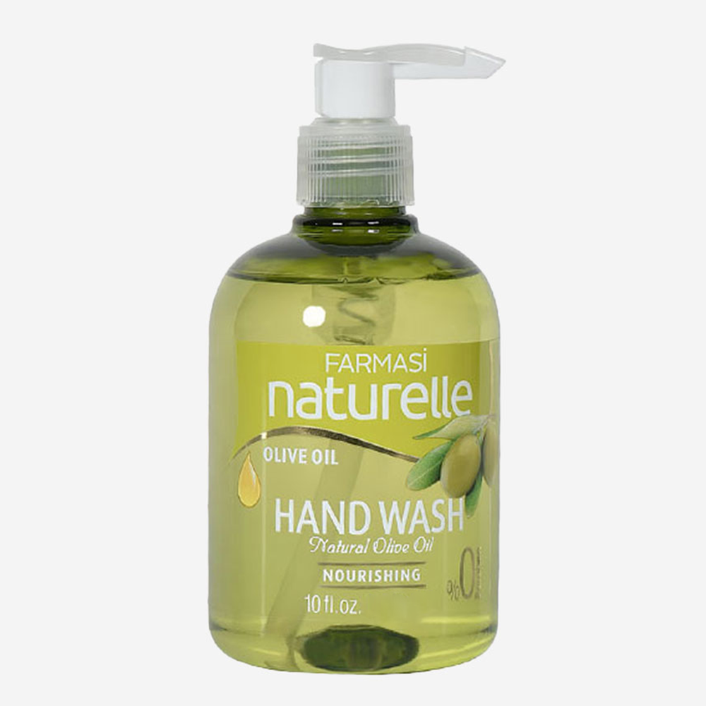Farmasi Naturelle olive oil Hand Wash - 325ml