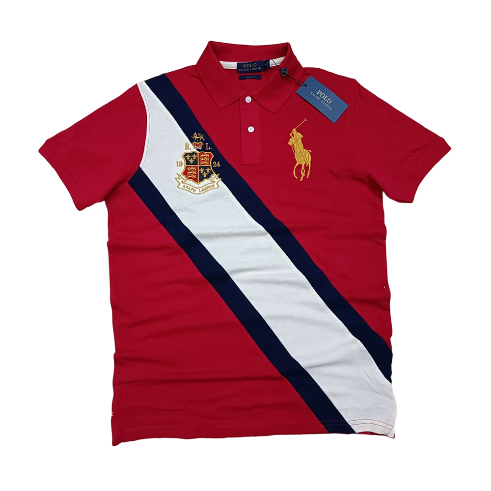 Ralph Lauren, Shirts