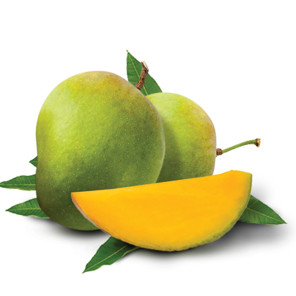 Himsagar Mango - 20 Kg