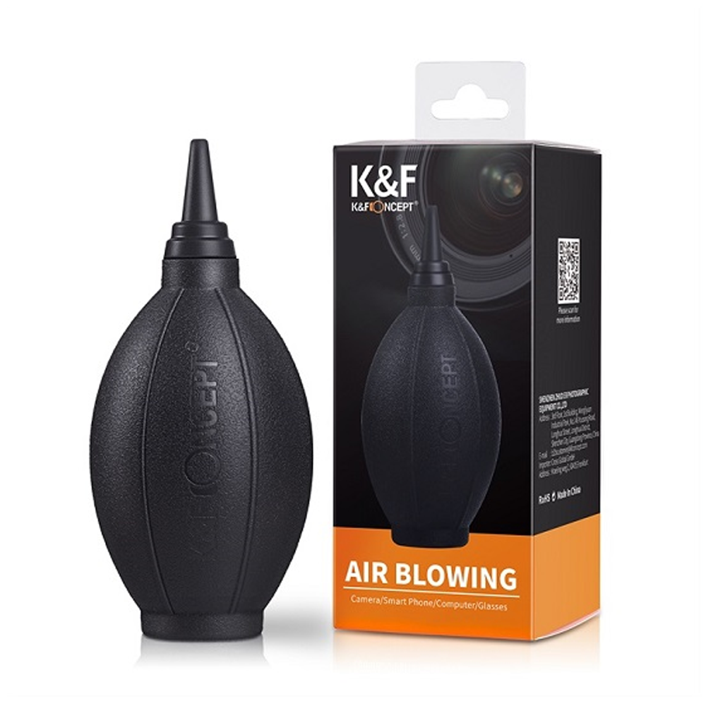 K&F Concept Cleaning Air Blower 