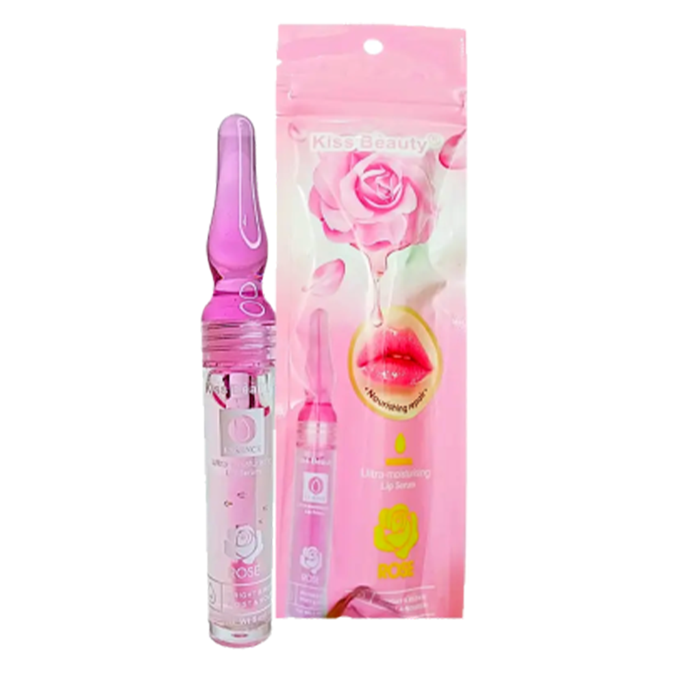 Moxmac Lips Serum - 5ml