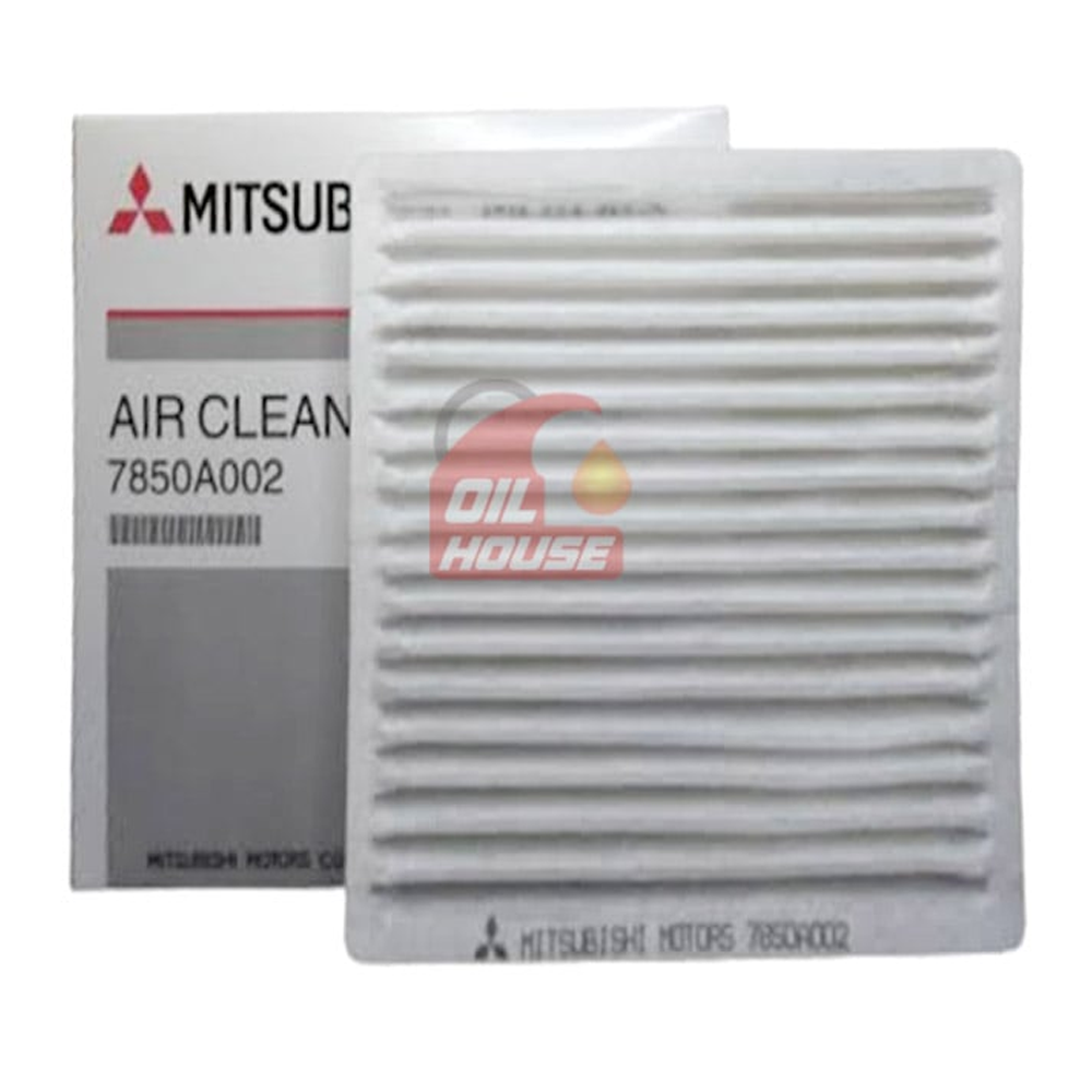 Mitsubishi 7850A002 X-Pander AC Filter For Mitsubishi Car