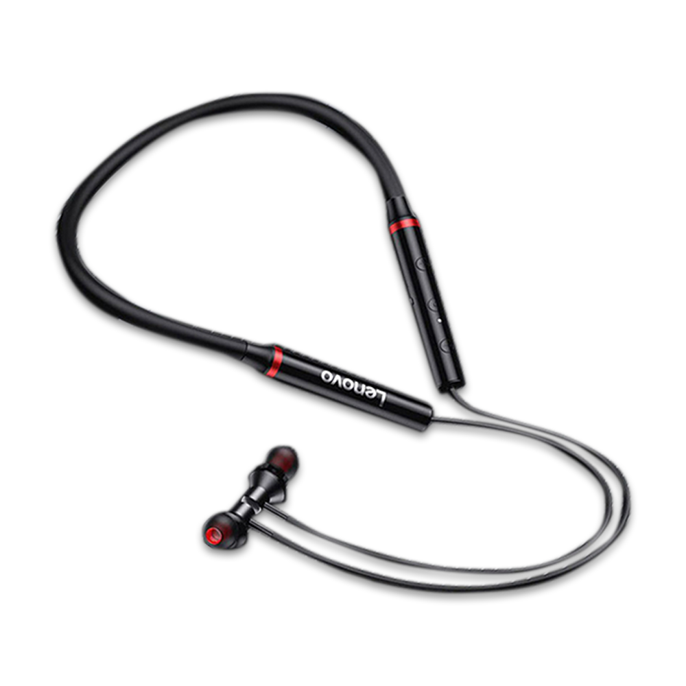 Lenovo HE05X Wireless Neckband