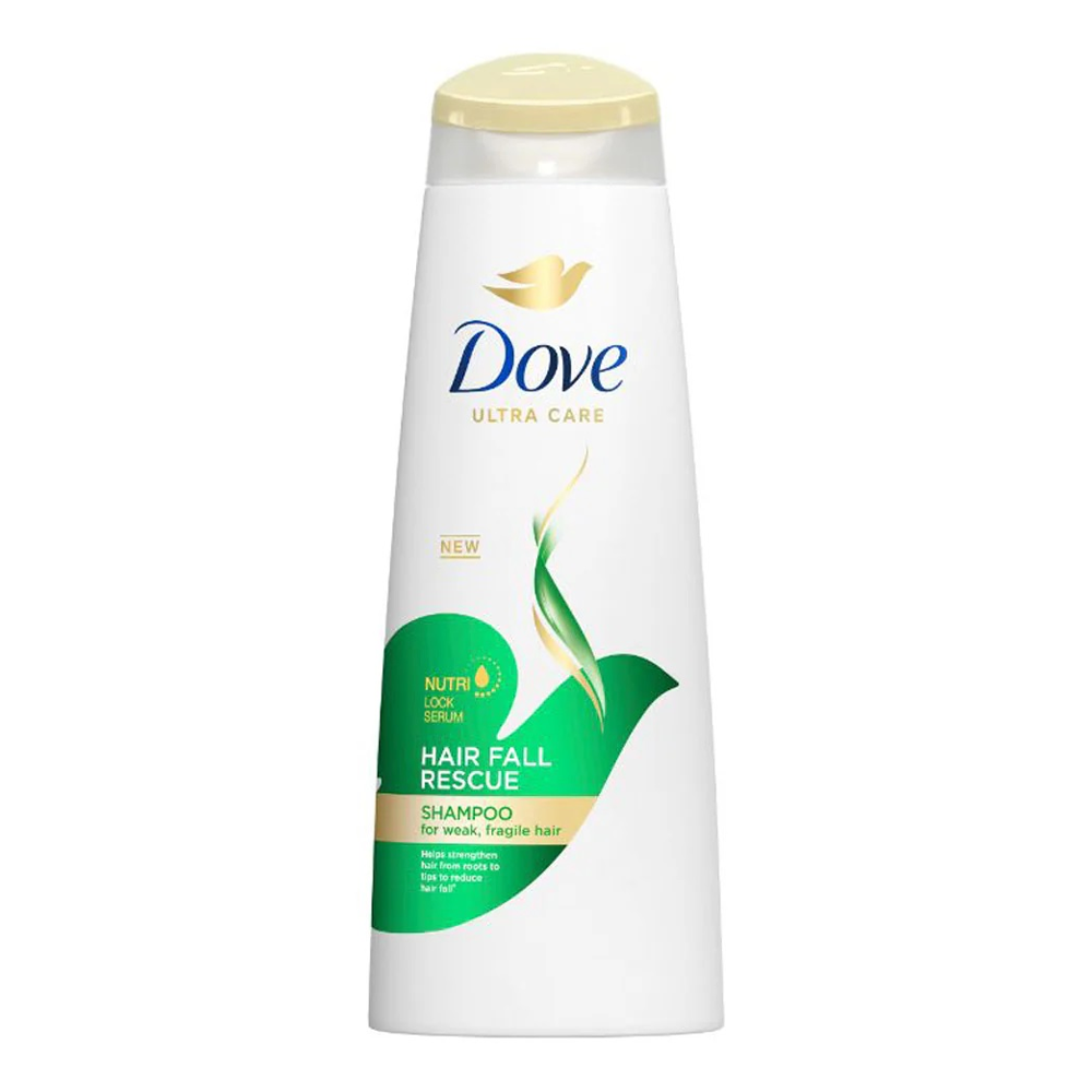 Dove Hair Fall Rescue Shampoo - 340ml