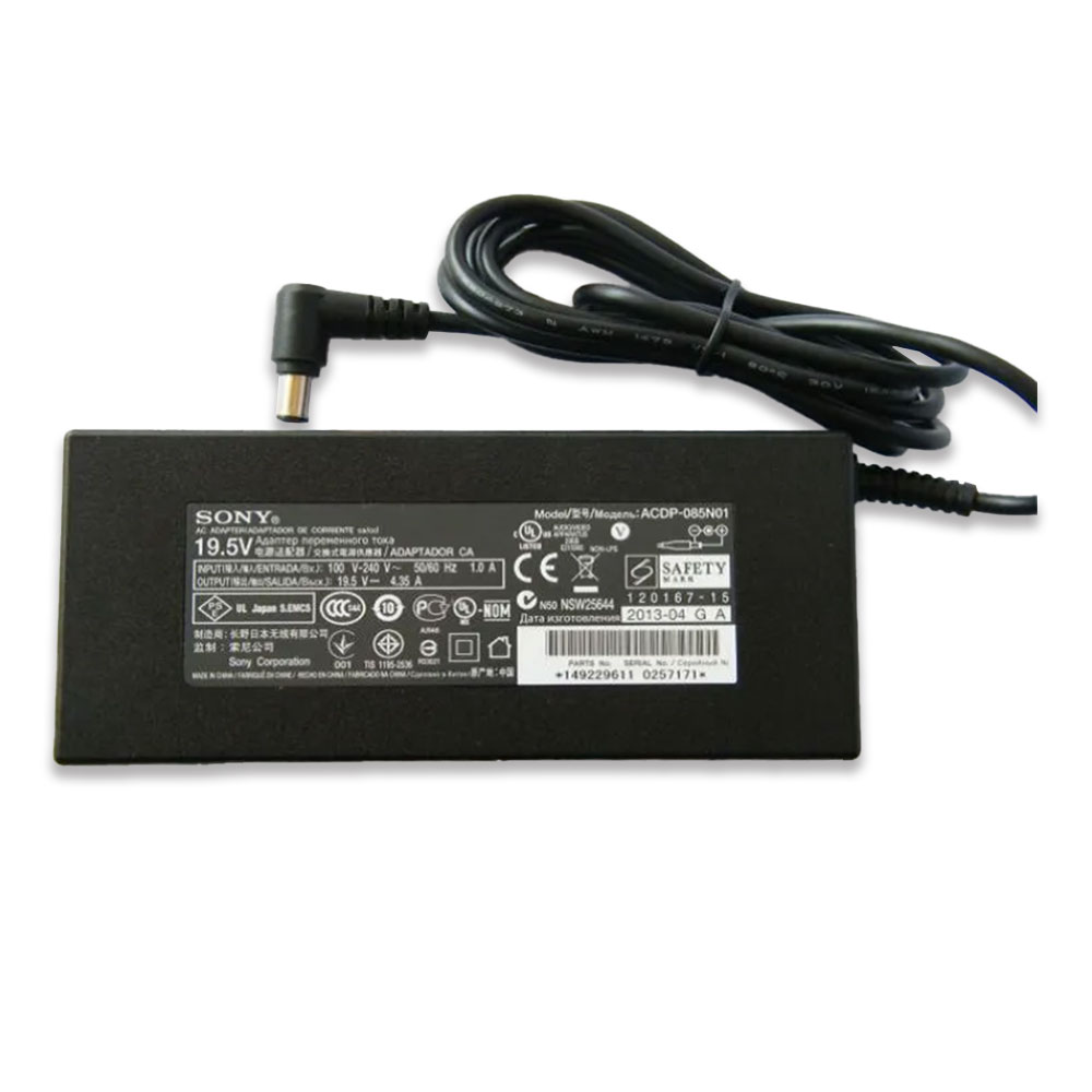 Sony ACDP 120N01 TV Adapter Charger - 120W