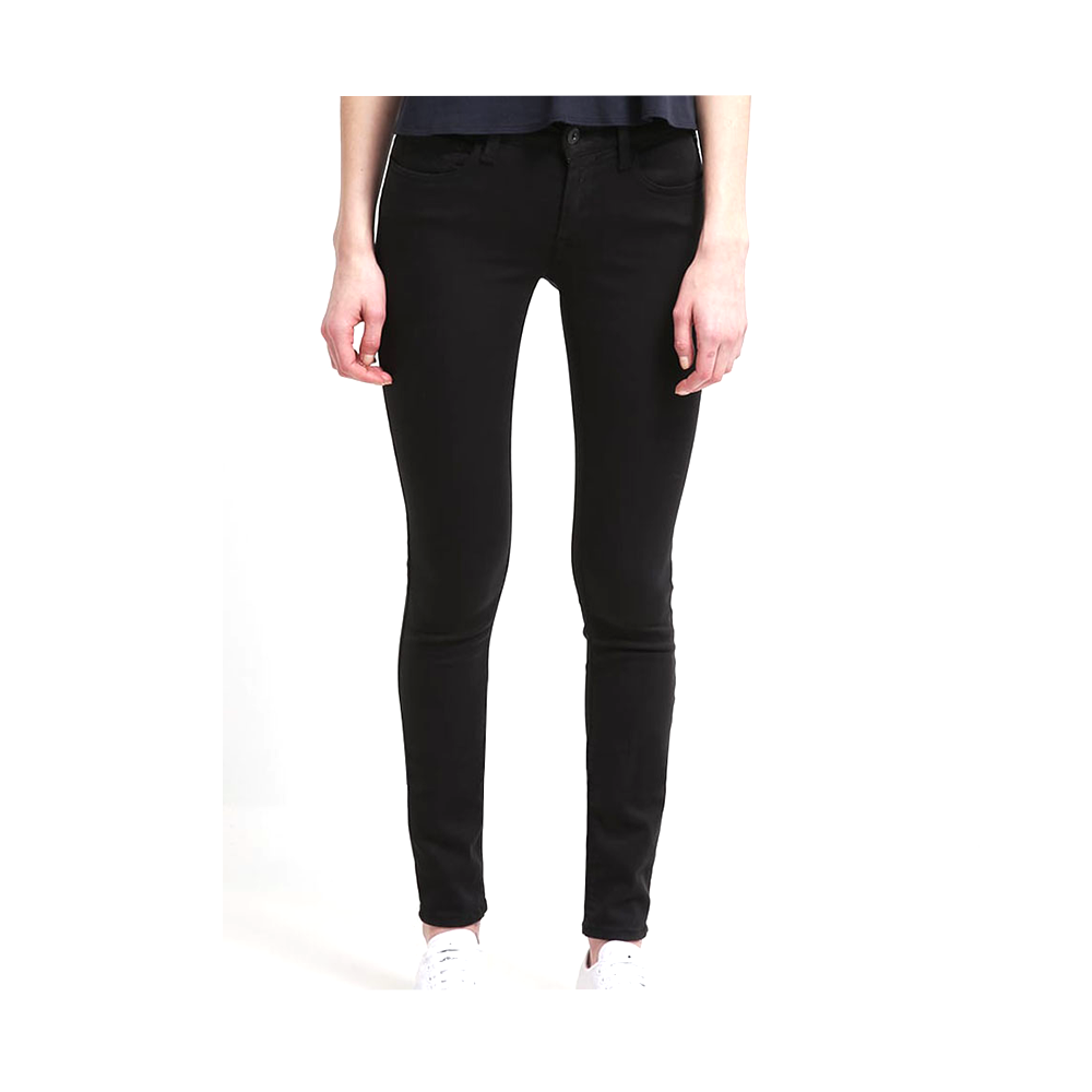 Time Zone Jeans for Man - Black