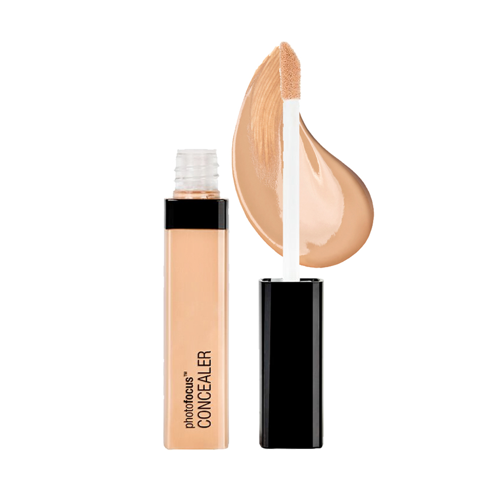 Wet N Wild Photo Focus Concealer - Light Medium Beige