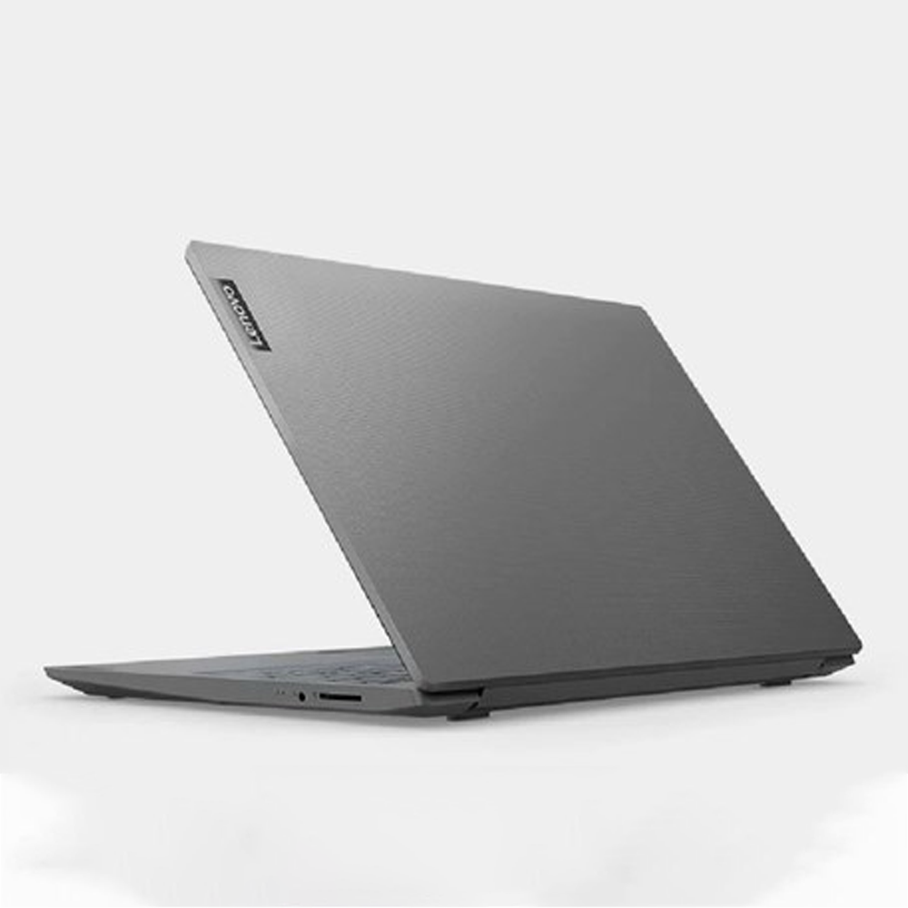 Lenovo V15 i3-10110U - 4GB RAM - 1TB HDD - 15.6" HD Laptop - Iron Gray