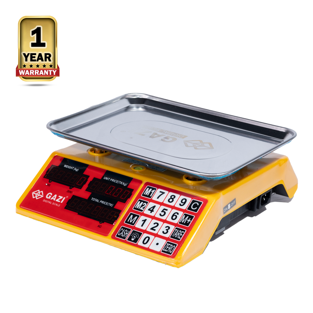 Buy Weighing Scale 20 Kg Online at Best Price